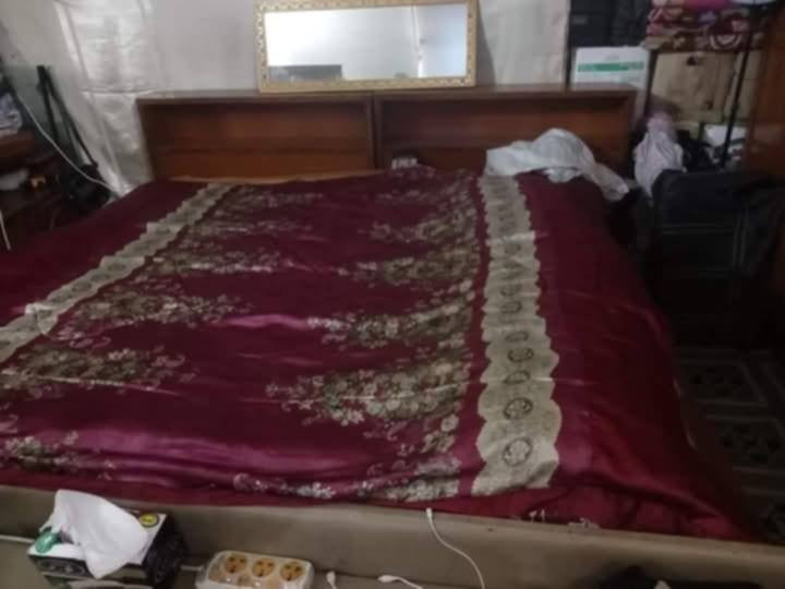 جرابي نفر للبيع الشراي يجي خاص


**إذا كنت صاحب هذا الإعلان وتريد حذفه لأي سبب، رجاءا أرسل رسالة إلى الدعم الفني**