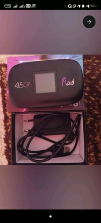 زين فاي بدون خط الشحن يبقه بيه خير من الله السعر 20 الف وي شاحتنه وبطا...