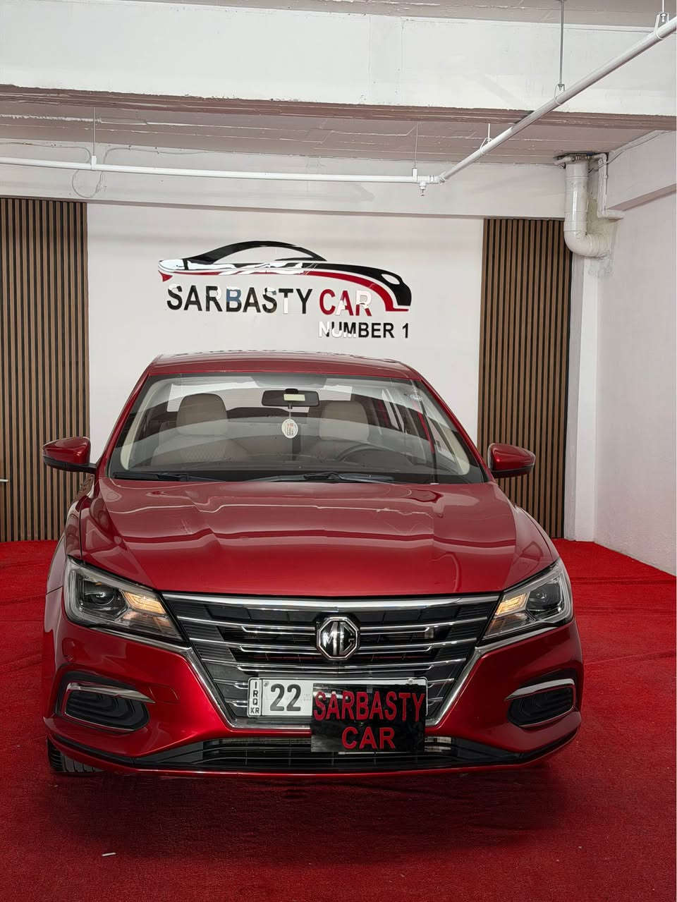 MG 5 2022 53 کم رویە 
دوسە سبوغە لای سکن ٢ ردەرگا تعدیل هیە  دەبت جاک بکریت  87 کمک مجال ٢٥٠$ غرامە لەسەرە لۆت دەگریتەوە 
موشتری نامە بو وەتس ئاپ بنیرە 
*********** أربيل, العراق
