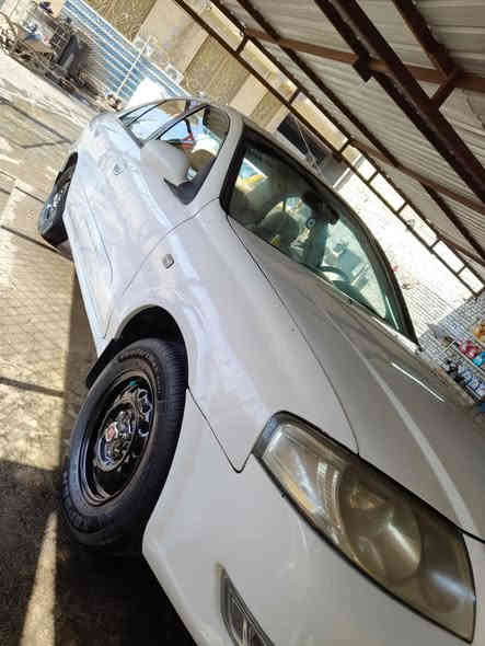 السلام عليكم نيسان سني بدي كوري م 2008 رقم كربلاء مميز بسمي دولي بيها رشات صبغ جمالية أبيع حزام كير مكينه تبريد جاهزه السيارة وسنوية جديدة بسمي السعر 80 وبيها مجال قليل للشراي مكاني العمارة رقمي واتساب ***********
