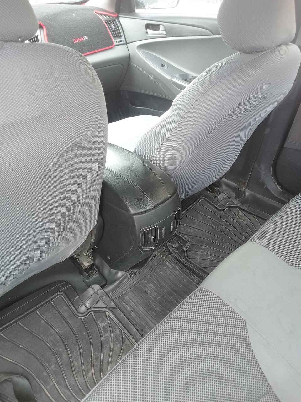 السلام عليكم سوناتا للبيع موديل 2012خليجيه رقم بغداد بيهه بنيد مبدل وكالة كير ومكينه مكفولات تدفئه تبريد   تبريد قطعتين شفتات السعر 117 وبيهه مجال  العنوان بابل محاويل ناحية الامام ***********
