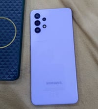 كلكسي A32 • ١٢٨ • فلوجه