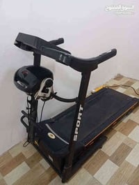 جهاز جري • تحمل ١٣٠كغم • البصرة