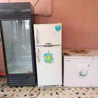 ثلاجات • للبيع • أجهزة منزلية