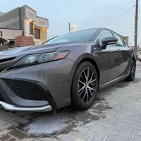 وارد امريكي • ٢٠٢٤ • ماشيه ٤٥٠٠٠