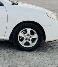 #متاح طخم ويلكب حجم 15 نضافة فول مع التايرات  مكاني موصل حي القدس السع...