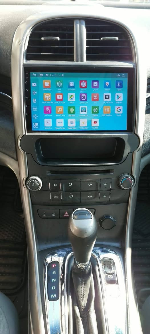 للبيع فقط ماليبو خليجي (2013) خليجي رقم دهوك ابأسمي مكينة (2400) كار بلي بدون حادث فقط صبغ دعاميات ادامة جديده تخم تاير جديد سيارة جاهزة من جميع النواحي او بالعافيه ع الياخذها مكان السيارة بغداد السعر (105) او بيها مجال للمعلومات الاتصال بصاحب السيارة (***********)
