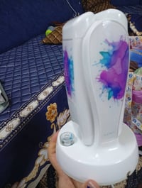 جهاز شمع • جديد