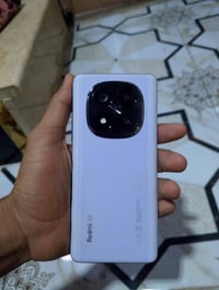 ريدمي نوت 14 برو بلص • رام 12 ذاكرة 521 • كاميرا 200MP زوم 30x