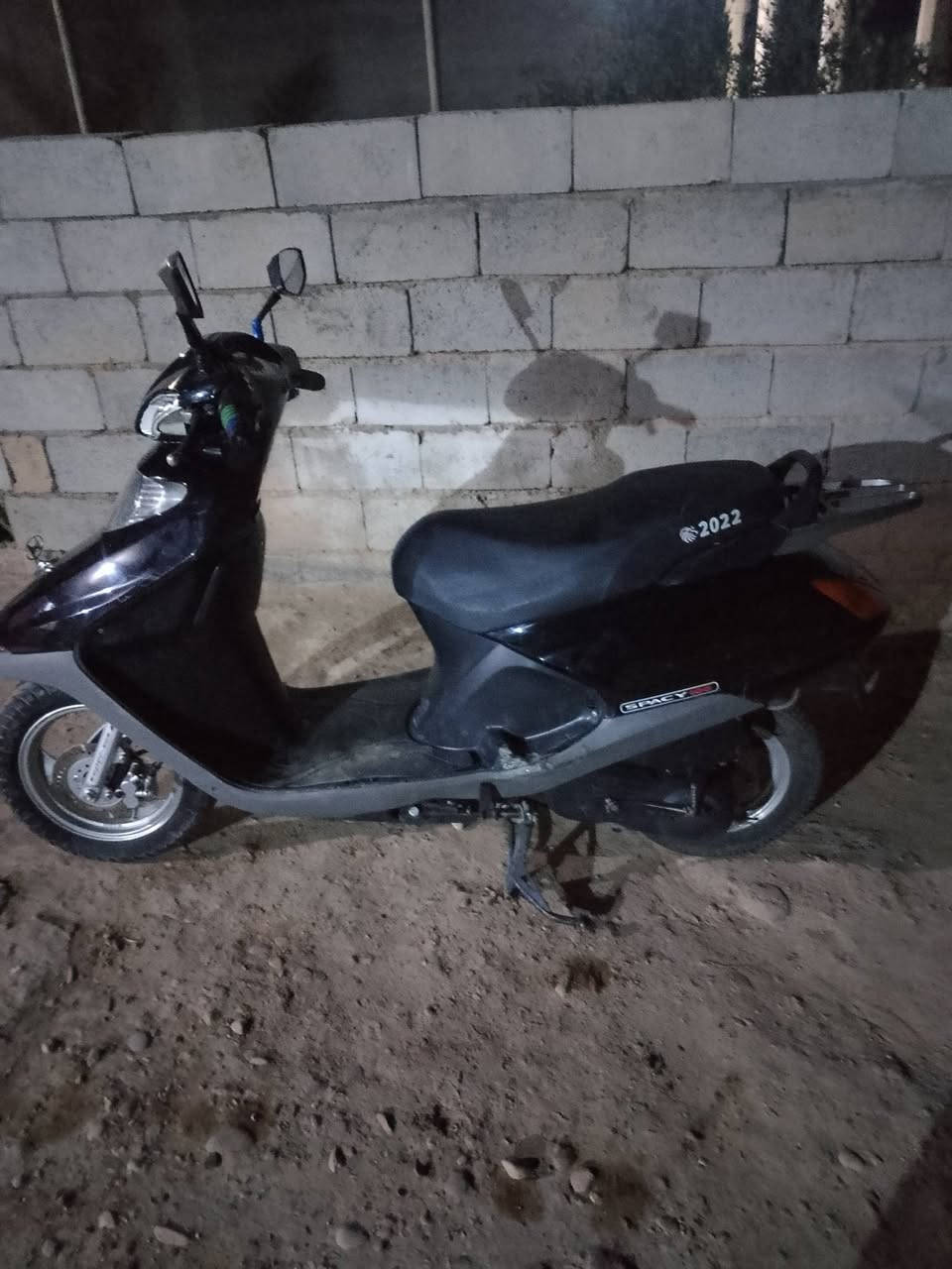 السلام عليكم دراجة سبيسي ياباني نضيفة البيع مديل 2022 رايدة 700 وبي مجال وهاذة رقمي ***********
