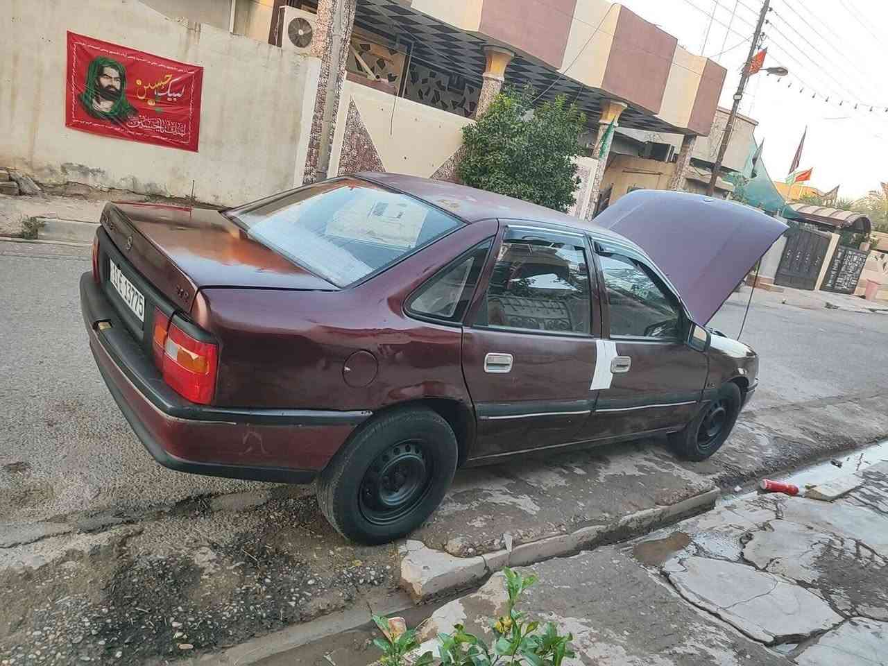 سلام عليكم اوبل فكترا موديل 1991 حجم 18 مشروع وطني سنوية ب اسمي ل2031 هزه جديدة ملصق جديد  شرط تحويل وكالة كير محرك شرط باتري داينمو سلف كهربائيات كله جديد شرط صدر امامي خلفي دبلات درام شفتات كله جديد سيارة مال بيت حيل متعوب بي سياقته كلش ناعمة ترايك 200 شرط سعره 30 مستعجل على بيع وشايف الف خير الي من قسمتها
***********
سلام عليكم اوبل فكترا موديل 1991 حجم 18 مشروع وطني سنوية ب اسمي ل2031 هزه جديدة ملصق جديد  شرط تحويل وكالة كير محرك شرط باتري داينمو سلف كهربائيات كله جديد شرط صدر امامي خلفي دبلات درام شفتات كله جديد سيارة مال بيت حيل متعوب بي سياقته كلش ناعمة ترايك 200 شرط سعره 30 قفل مستعجل على بيع وشايف الف خير الي من قسمتها

سلام عليكم اوبل فكترا موديل 1991 حجم 18 مشروع وطني سنوية ب اسمي ل2031 هزه جديدة ملصق جديد  شرط تحويل وكالة كير محرك شرط باتري داينمو سلف كهربائيات كله جديد شرط صدر امامي خلفي دبلات درام شفتات كله جديد سيارة مال بيت حيل متعوب بي سياقته كلش ناعمة ترايك 200 شرط سعره 30 قفل مستعجل على بيع وشايف الف خير الي من قسمتها
