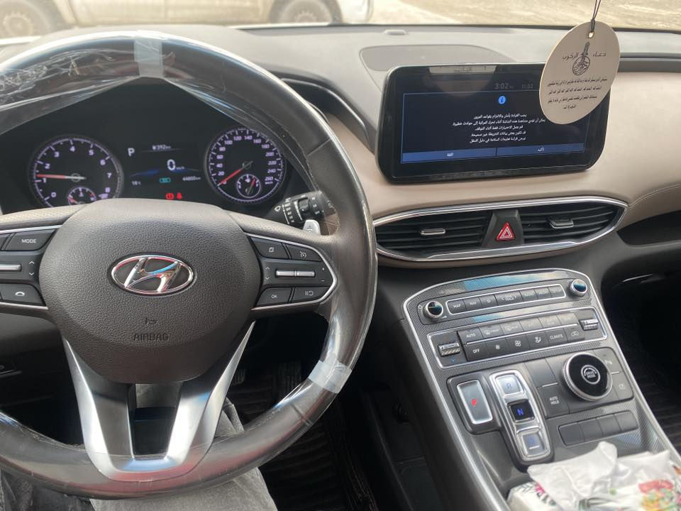 سنتافي 23فول كلين ماشية46 هزة سنوية كلهة جديد للاستفسار***********
