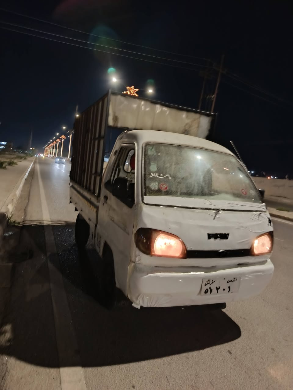 سلام عليكم سياره كيه فاو اوراق اصلي 2006 البيع شاصي شرط محرك لا صرف لا بخار كهربائيات كله شغال بك لايت شغال اشاير شغال لايت امامي شغال سياره جهازه صدر دبلات تاير كله شديته كبل اسبوعين لا بدون خياس (سعر 15بي مجال) رقم*********** متواجد فيس وتساب مكاني كركوك حي وسطي
