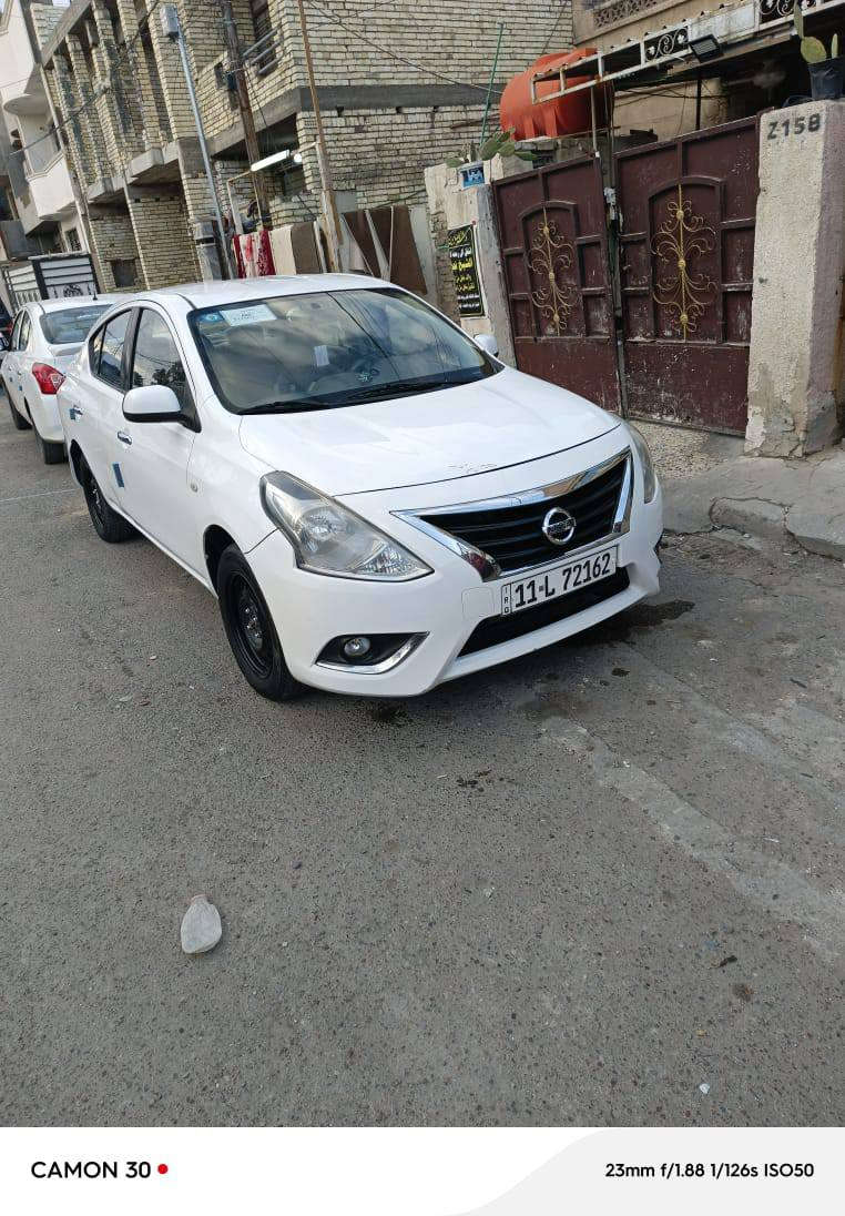 نبسان صني هندي موديل 2021 بيهه ملاحضات بسيطه السعر 115 العنوان البياع حي الاعلام 
للاستفسار ***********
***********
