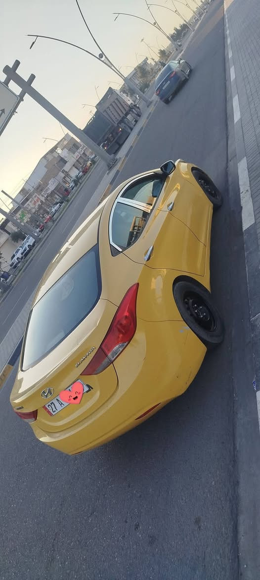 السلام عليكم للبيع النترا 2014خليجي رقم ذيقار باسمي سنوية 2030هزة جديده محرك 1600دوش محرك كير تبريد حدادية جاهزة شاشه تاب  مصفرة هيئة وغرامات السعر 92 وبيه مجال مكاني البصرة الزبير *********** الزبير, البصرة
