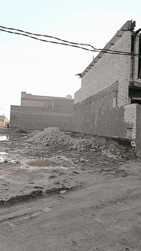 حي الموظفين • ٢٠٠م • ماء كهرباء مجاري