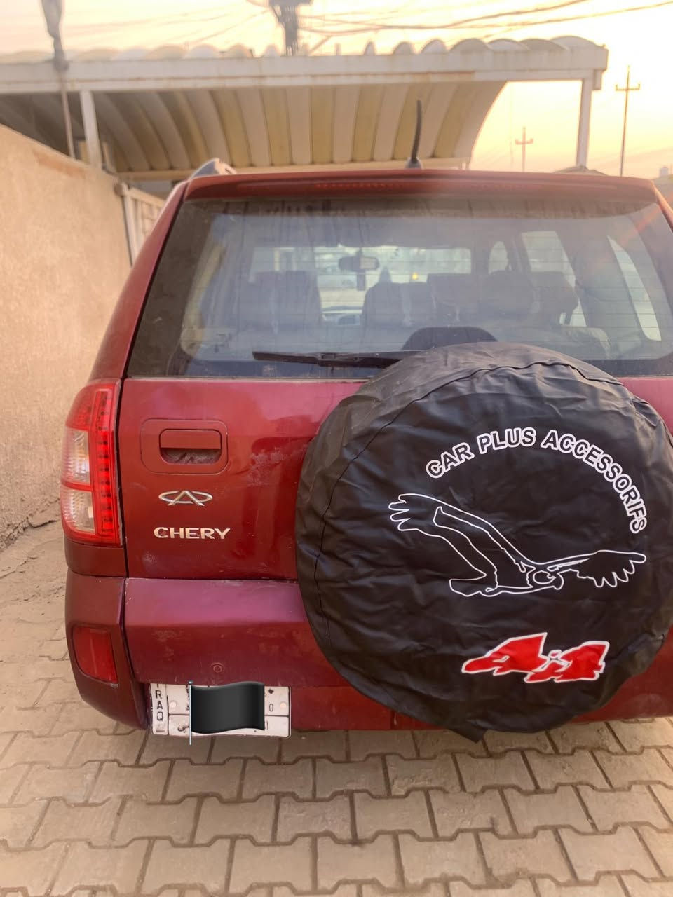 تيكو ١٣ محرك 1800 السياره مكينه كير صدر تبريد تخم تاير كله جاهزه سياره تلكيط خياس بسيط بيها مكانه بلكوت رقمه نجف وبأسمي سعرها 44 وبيها مجال رقمي ***********
