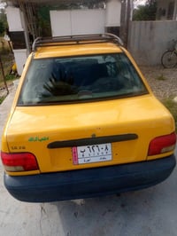 محرك نضيف • كير نضيف • ٢٠١٢