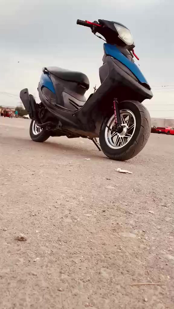 للبيع ماكس عدله بوشه 49 دراجه خرسه دراجه مرتبه هورن  نكره سلف معدل وسرعه طيران
يدات بريك رياضي 
دبل أمامي وخلفي رياضي
دواسه سفنج 
وياله نجمه اصلي ابو لختم 
تايرات جدد عنوان كربلاء سيد سماعيل 
سعر 500 وبيه مجال  ومراوس 4 كير شرط اوراق مرتبه


**إذا كنت صاحب هذا الإعلان وتريد حذفه لأي سبب، رجاءا أرسل رسالة إلى الدعم الفني**