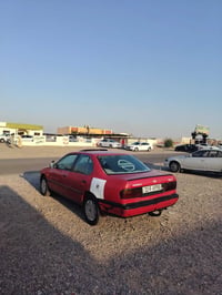ابرايمره ١.٦ • ١٩٩٢ • رقم نينوى