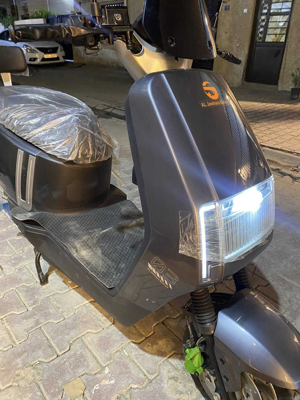دراجه رانج سرعه ١٠٠ زيروووو السعر مليون عنوان بغداد الرقم ***********
