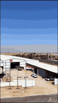 شركة خيرات النهرين • السماوة المعالي • قرب المصفى