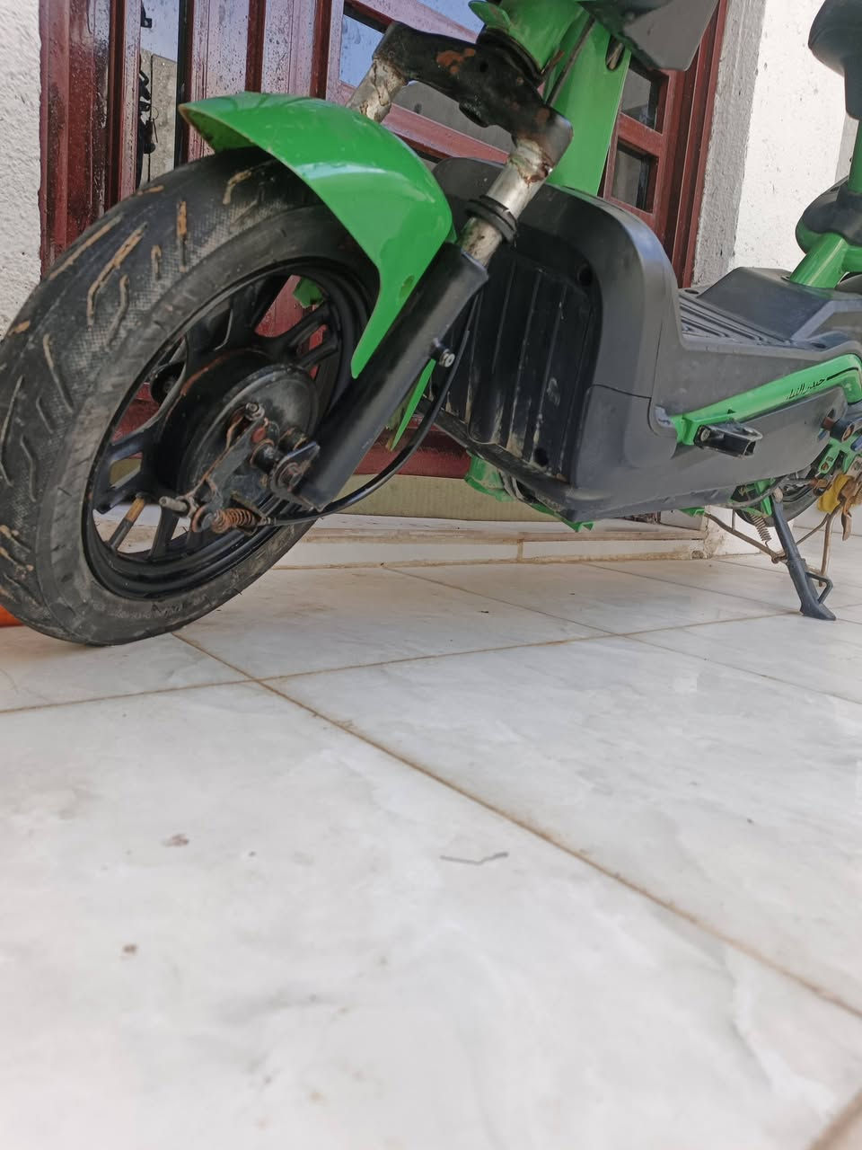 السلام عليكم دراجه شحن حجم 14ونلي الاصليه للبيع ب250وبيها مجال


**إذا كنت صاحب هذا الإعلان وتريد حذفه لأي سبب، رجاءا أرسل رسالة إلى الدعم الفني**