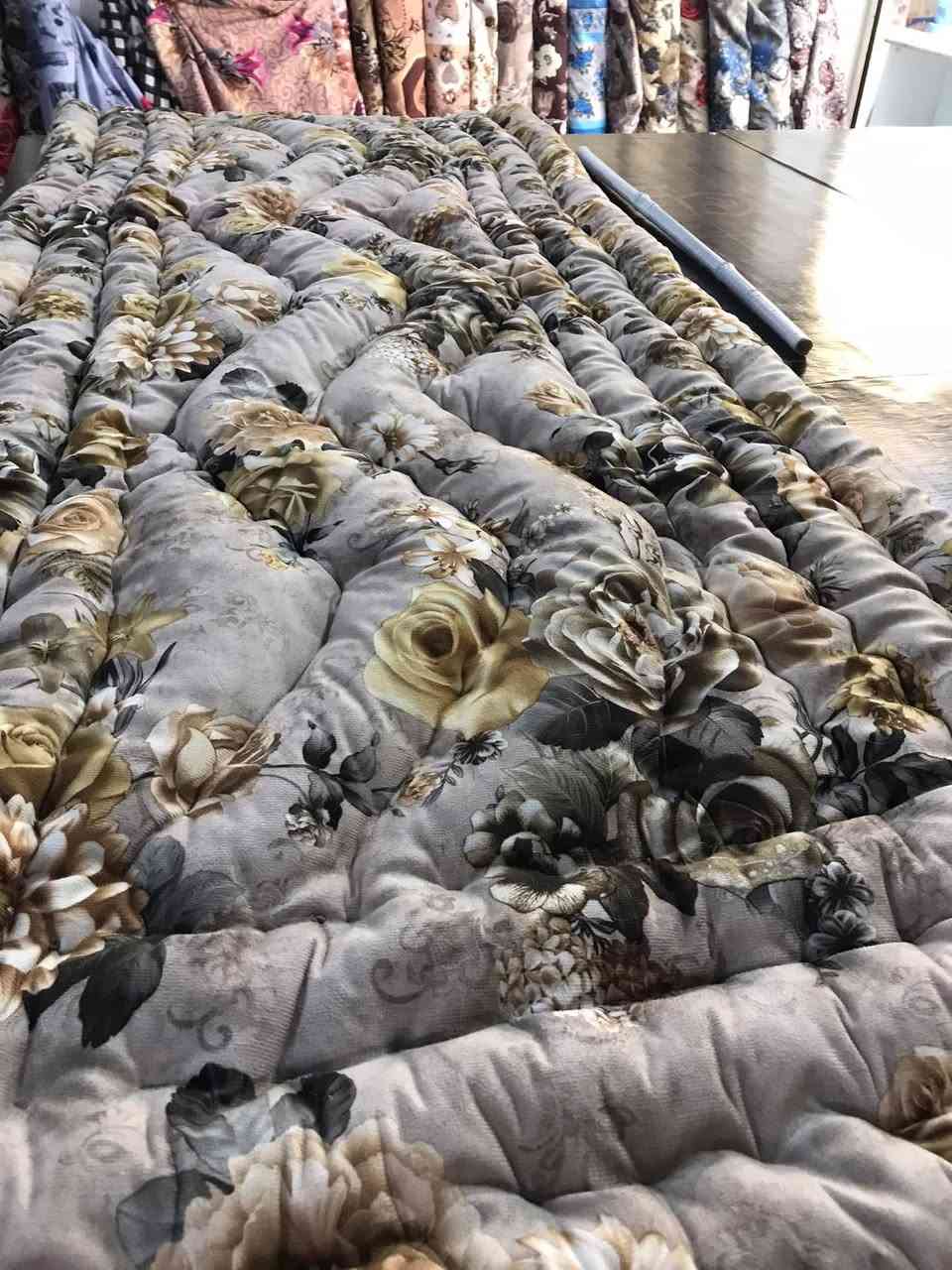 ️ محل متخصص بعمل المفروشات 🛏️
🔹 عمل جودليات بجودة عالية
🔹 فراشات – مخاديد حسب الطلب
🔹 بيع كافة أنواع الإسفنج
🔹 عمل جودليات خاصة للفقرات والظهر لراحة أفضل
🔹 يتوفر لدينا أقمشة وجوه مطارح بأشكال وألوان متعددة

📍 الموقع: حي الصديق – شارع 20
📞 للتواصل: ***********

✅ شغل متقن
✅ مواد ممتازة
✅ أسعار مناسبة

📌 راحتك تبدأ من نومك
