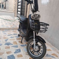 ماطور شحن • نضيف • شغال