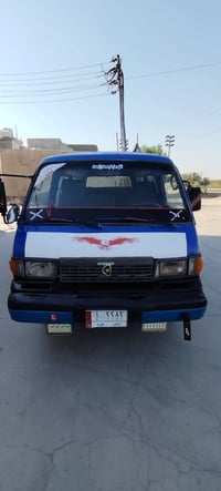 مازدا باص • باص 1994 • مازدا 1994 • باص رقم ديالى • باص للبيع • مازدا ...