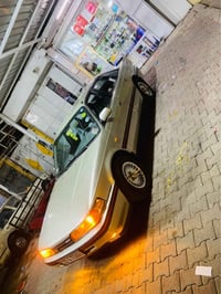 مازدا ٨ • ١٩٨٨ • رقم اربيل