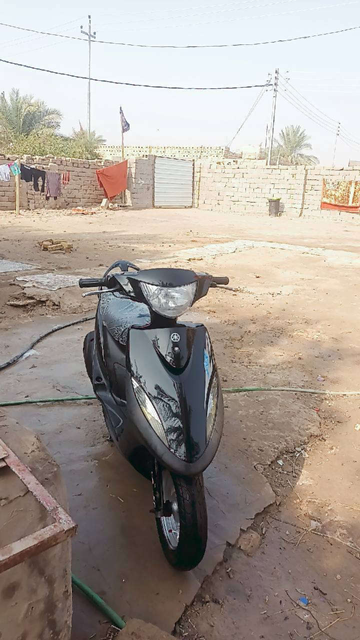 سلام عليكم دراجه ماكس عدله دراجه حاويه دراجه كفاله مامفتوح سعر 800 معتاز وريد بيع مكاني بصره قضا لقرنه بهورسعد رقم***********
