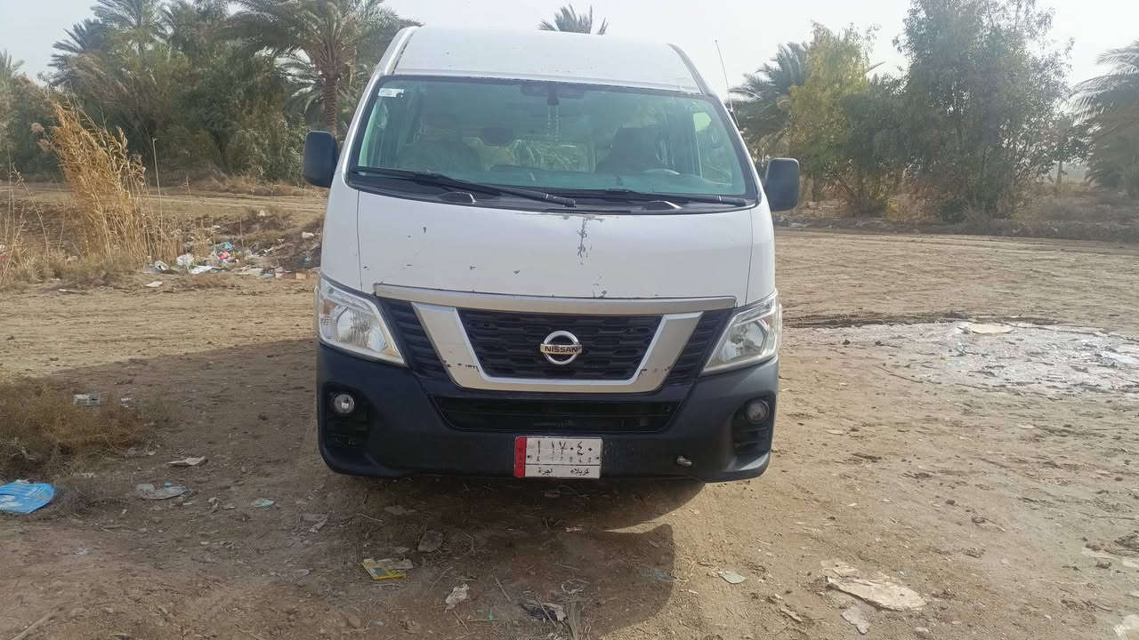 نيسان 14 للبيع السعر 185
سنوية بأسمي تحويل مباشر رقم كربلاء
مأشر بلون ازرق بارد فقط
مأشر بلون احمر صبغ
غرامات هيئة و مرور تاخذ مصفرة
محرك حاوية يگص ربع لتر بلتبديلة
مكاني سريع الدولي قرب الجسر السابع
***********.  واتساب
***********
