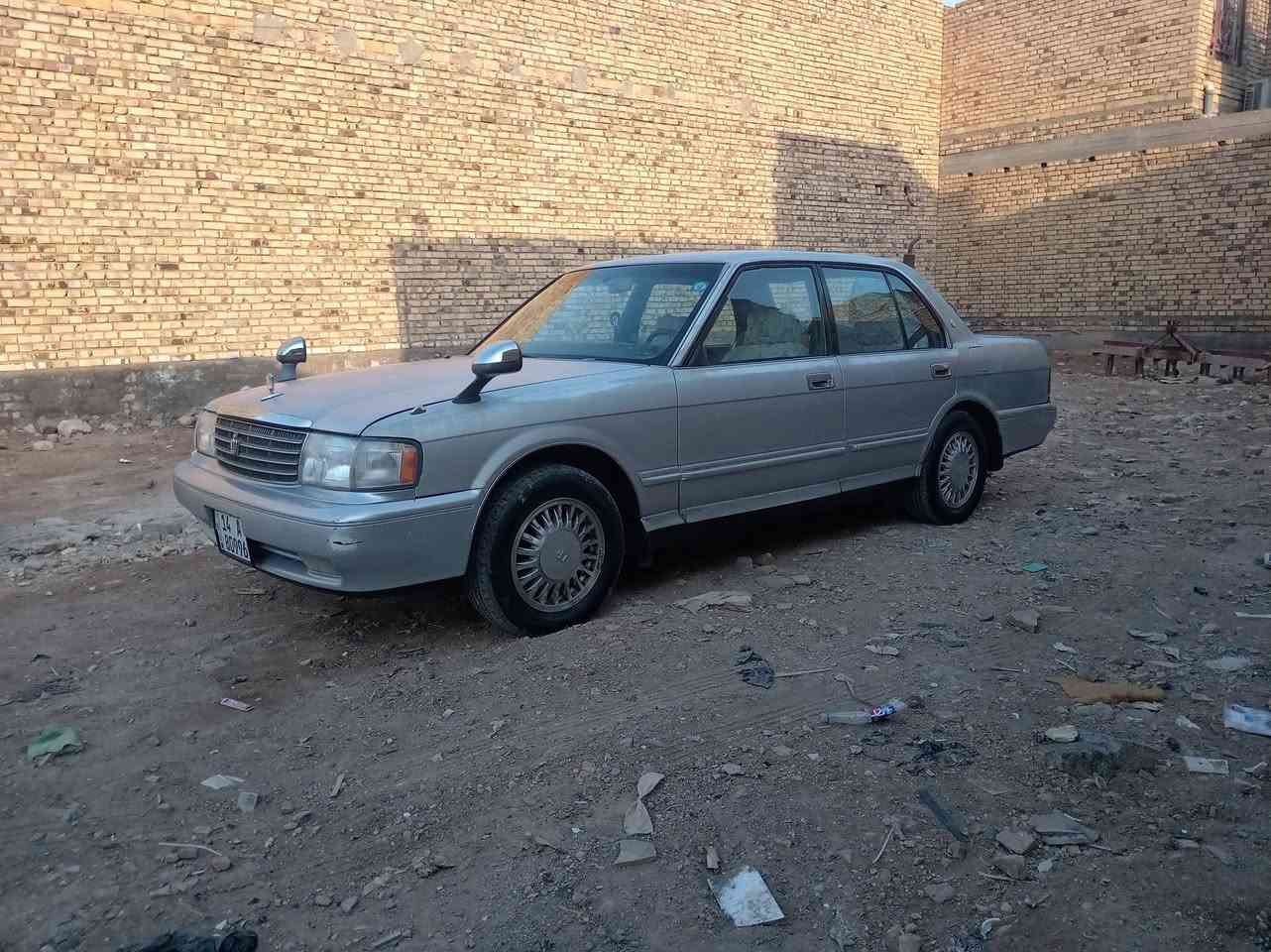 ارنب مكفوله من لكص ول نقل ولضربه ولصبغ
مكينه وكير 2 ونص ديكو جديدة حداديه جديده
السعر 60 رقم هاذه رقمي ***********
المكان ميسان العماره
