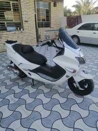 فورزه ٦٠٠ • دراجه جديده • ناصري سوق الشيوخ