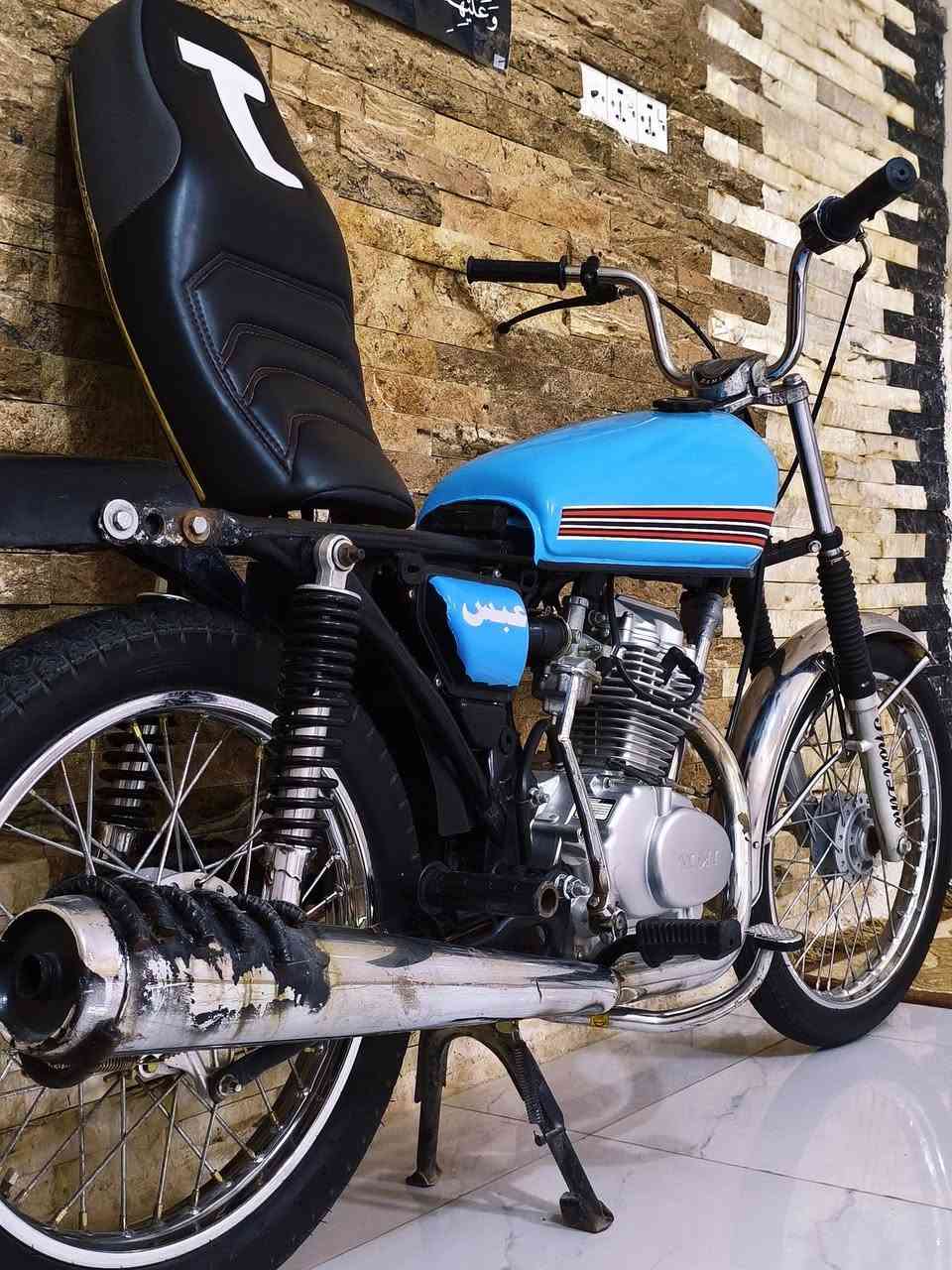 سلام عليكم دراجه لبيع دراجه فول موديل 24 شلامجه شاصي 13 ارشه أوراق صولي السعر 700 وبيها مجال الخاص مفتوح🤍🙋


**إذا كنت صاحب هذا الإعلان وتريد حذفه لأي سبب، رجاءا أرسل رسالة إلى الدعم الفني**