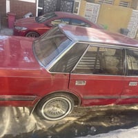 سوبر • ١٩٨٤ • مكينه وكير جديدة