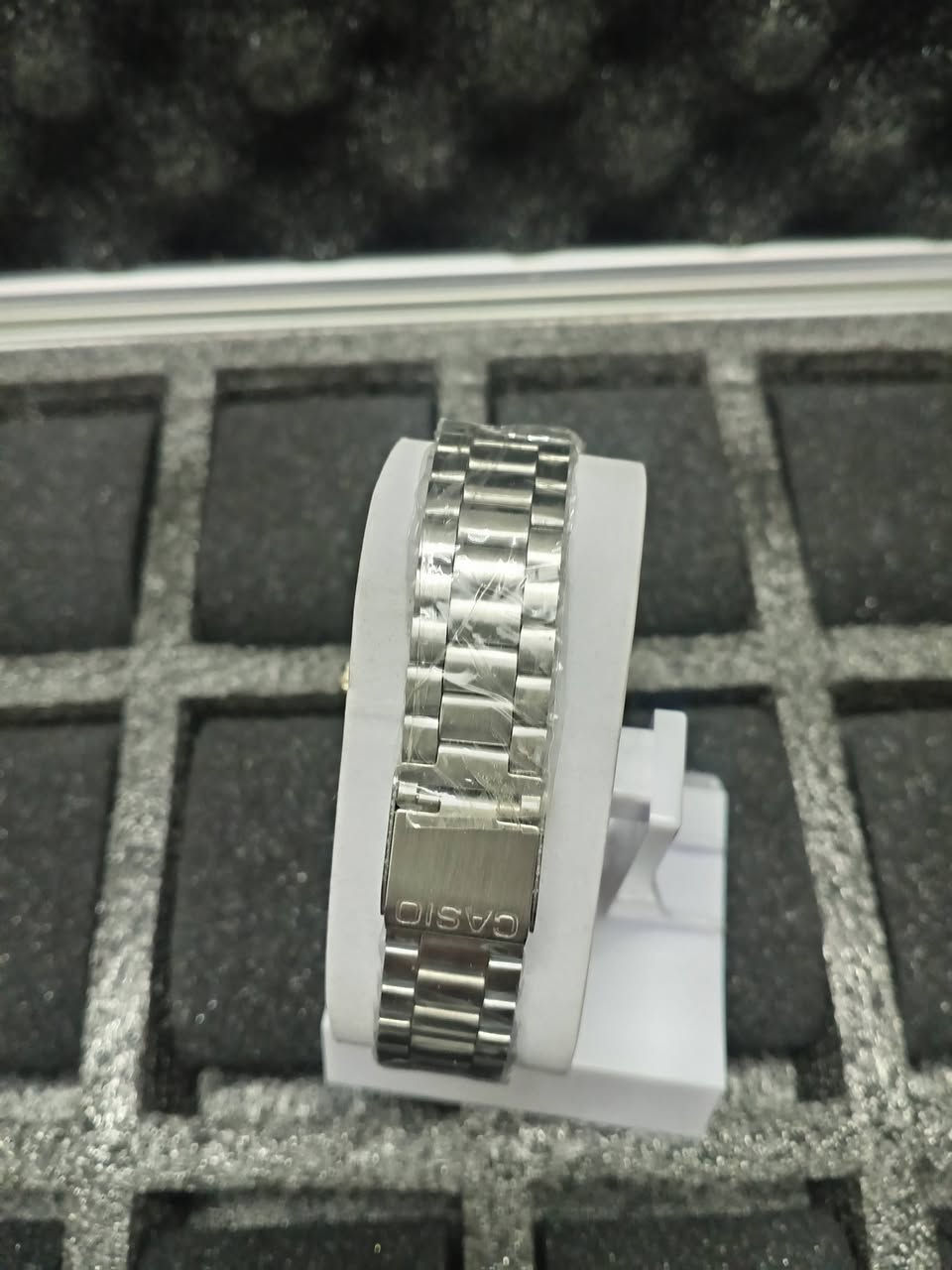 كاسيو مكينه ياباني سير حصيره قفل عادي منفذ يومي معه علبه صغيره ١٨ وتوصيل مجاني


**إذا كنت صاحب هذا الإعلان وتريد حذفه لأي سبب، رجاءا أرسل رسالة إلى الدعم الفني**