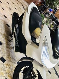 PCX جيل ثاني • ١٢٥ سي سي • مكفولة