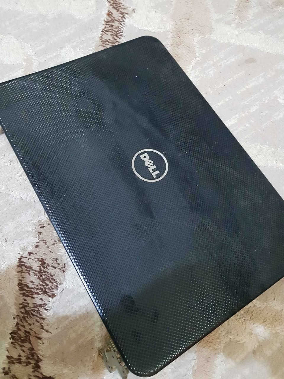 شاشه لابتوب دل مع لفريم وكامرة  شغاله ع فحص سعرها ٧٥ الف مكاني البياع بغداد, العراق


**إذا كنت صاحب هذا الإعلان وتريد حذفه لأي سبب، رجاءا أرسل رسالة إلى الدعم الفني**