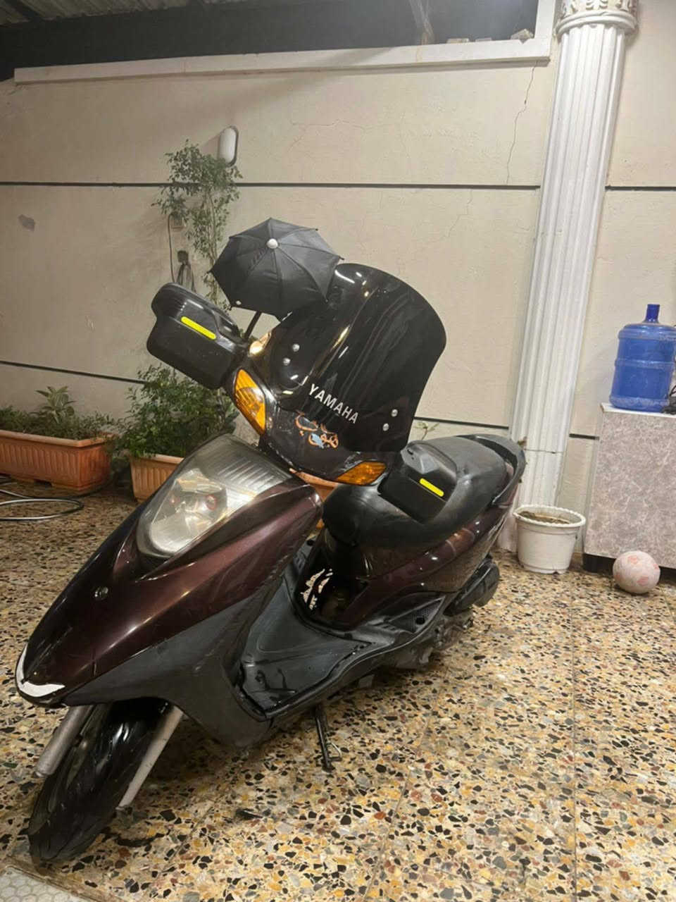 براوس شعدك نزل


**إذا كنت صاحب هذا الإعلان وتريد حذفه لأي سبب، رجاءا أرسل رسالة إلى الدعم الفني**