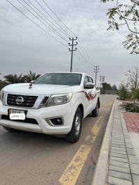 نافارا • ٢٠٢٠ • رقم اربيل