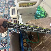 سسكو 2960  48 بورت السعر ٥٠ الف يوجد توصيل 07834435917