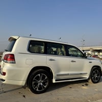 V8 ٤٦٠٠ • ٢٠١٧ • رقم بغداد