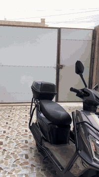 شبح KOREA-MR • موديل ٢٠٢٥ • ٦ بطاريات