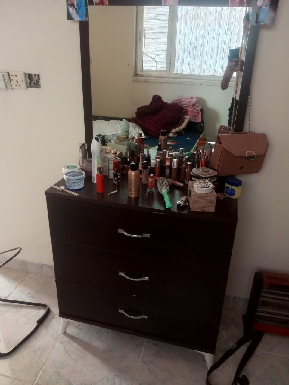 نضيفه جدا سعر 300 الف عنوان لاوان


**إذا كنت صاحب هذا الإعلان وتريد حذفه لأي سبب، رجاءا أرسل رسالة إلى الدعم الفني**