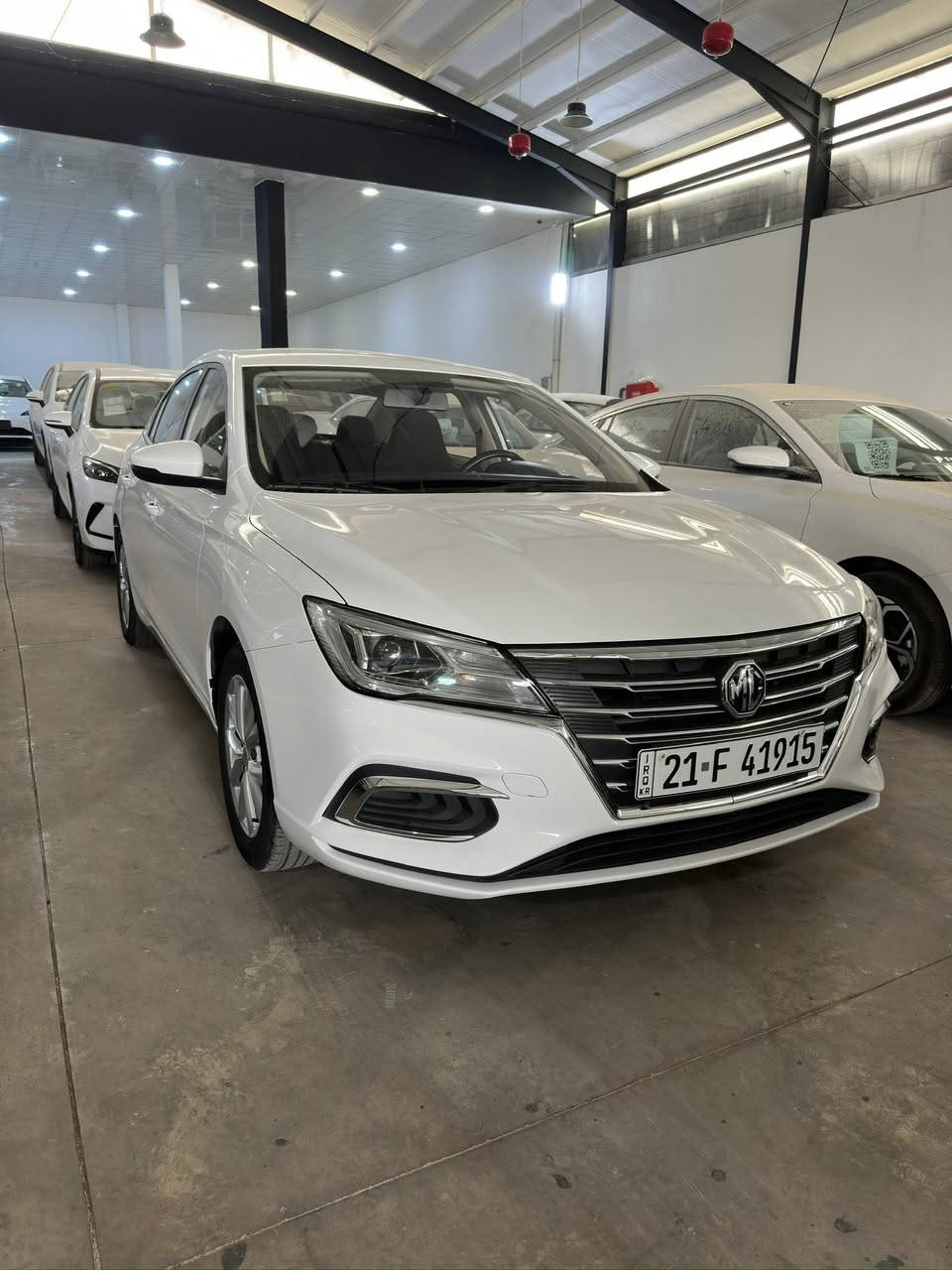 MG 5 2025
standard plus
30 hazar roshtwa
***********
