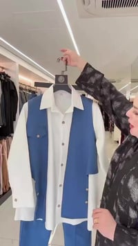 رحمة صالح • ملابس نسائية • فاشن