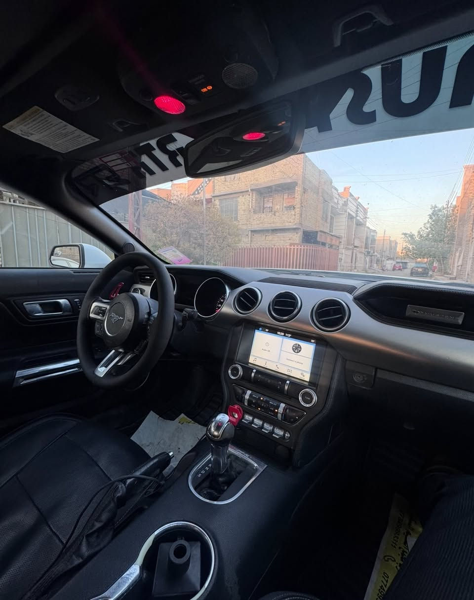 موستنك ايكو بوست كشف بريميوم 2018 فول مواصفات
ماشيه 65 الف ميل
السياره باسمي رقم اربيل(وكاله او تحويل)
مكان السياره بغداد/حي الجهاد
محرك 2.3 تيربو
مكينه كير كفاله
السعر 138$
الرقم ***********
