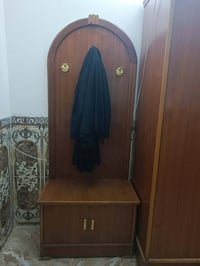 غرفه صاج • داخل وخارج • تحرير زراعي